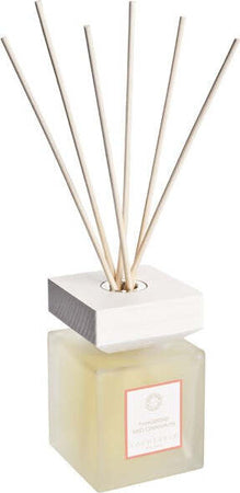 Locherber-Mandarino-Cannella-Diffusore-legnetti-250-ml-Cosval
