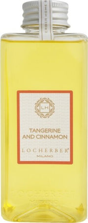 LOCHERBER-RICARICA-DIFFUSORE-MANDARINO/CANNELLA-250-ml-Cosval