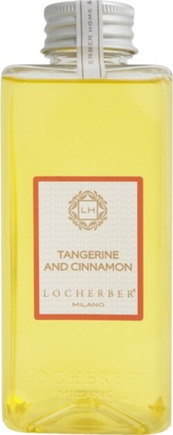 LOCHERBER-RICARICA-DIFFUSORE-MANDARINO/CANNELLA-250-ml-Cosval