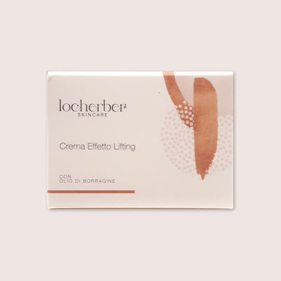 Locherber - Crema Effetto Lifting