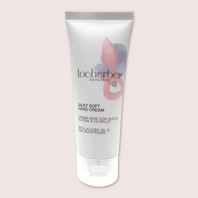 Locherber - Crema mani