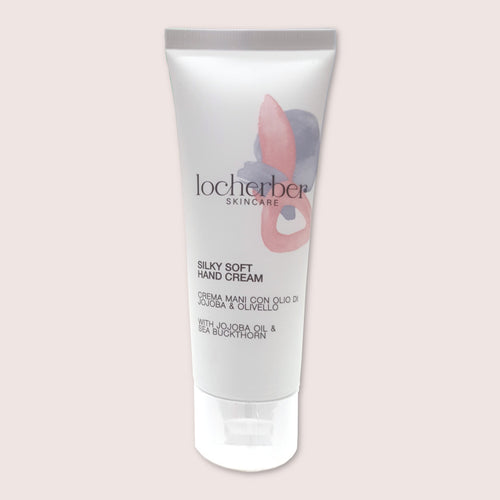 Locherber - Crema mani