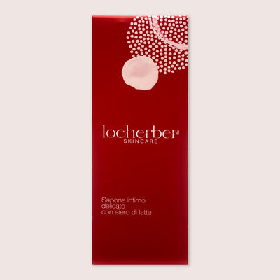 Locherber Sapone intimo delicato