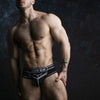 Locker Gear Watch It Hard Brief White by Locker Gear Mutandine Uomo Gay Aperte Dietro Taglia 44 Xxl Salute e cura della persona/Erotismo e contraccezione/Abbigliamento erotico in pelle e latex/Uomo/Slip e perizomi Kondorama - Martinsicuro, Commerciovirtuoso.it