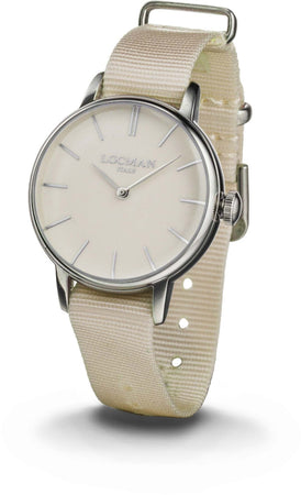 Locman 1960 lady  orologio donna solo tempo