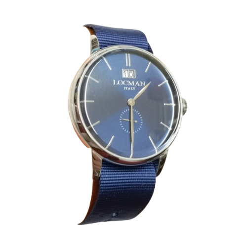 Orologio uomo LOCMAN 252 N°0422
