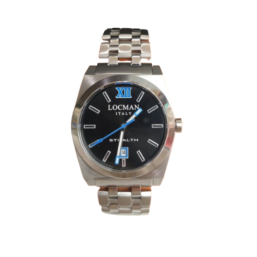 Orologio uomo LOCMAN 203 N°J15342