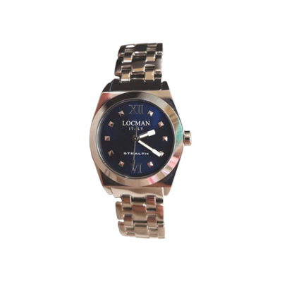 Orologio donna LOCMAN 0204A02A-00BLNKB0