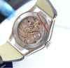 Locman Orologio Uomo Montecristo OISA 1937 meccanico Edizione Limitata N°308 di 370 esemplari