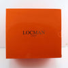 Locman Orologio Uomo Montecristo OISA 1937 meccanico Edizione Limitata N°308 di 370 esemplari