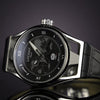 Locman Orologio Uomo Montecristo OISA 1937 meccanico Edizione Limitata N°308 di 370 esemplari