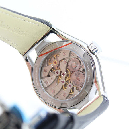 Locman Orologio Da Polso Uomo Montecristo Oisa 1937 Meccanico Edizione Limitata N°308 Di 370 Esemplari