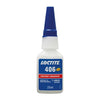 LOCTITE 406 adesivo rapidissimo COLLA materiali elastomerici gomma plastica 20G