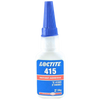 COLLA LOCTITE 415 HENKEL multiuso adesivo extra forte plastica metalli gomma pvc 20G