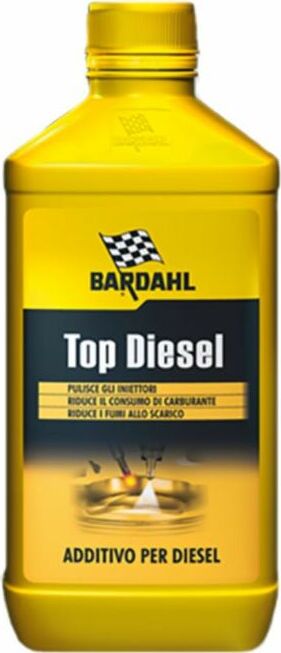 Loctite® pulitore iniettori top diesel