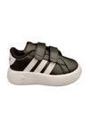 Scarpe sneakers Bambini e ragazzi adidas GRAN COURT