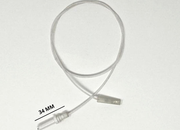 LOFRA - CANDELETTA ACCENSIONE ELETTRONICA TRIPLA CORONA 600 MM 03010609 ORIGINALE Casa e cucina/Elettrodomestici per la cucina/Accessori e parti di ricambio/Parti di ricambio per fornelli Rossi Ricambi - Venetico Marina, Commerciovirtuoso.it