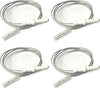LOFRA 4 CANDELETTE ACCENSIONE ELETTRONICA COMPATIBILE 03010780 Casa e cucina/Grandi elettrodomestici/Accessori e parti di ricambio/Ricambi e accessori per piani cottura/Anelli per fuochi per piani cottura Rossi Ricambi - Venetico Marina, Commerciovirtuoso.it