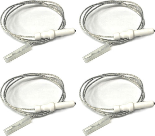 LOFRA 4 CANDELETTE ACCENSIONE ELETTRONICA COMPATIBILE 03010780 Casa e cucina/Grandi elettrodomestici/Accessori e parti di ricambio/Ricambi e accessori per piani cottura/Anelli per fuochi per piani cottura Rossi Ricambi - Venetico Marina, Commerciovirtuoso.it