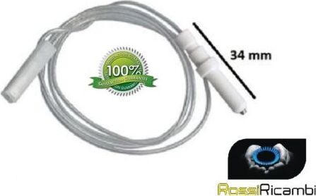 LOFRA CANDELETTA CUCINA ACCENSIONE ELETTRONICA ORIGINALE 03010780 Casa e cucina/Grandi elettrodomestici/Accessori e parti di ricambio/Ricambi e accessori per piani cottura/Anelli per fuochi per piani cottura Rossi Ricambi - Venetico Marina, Commerciovirtuoso.it
