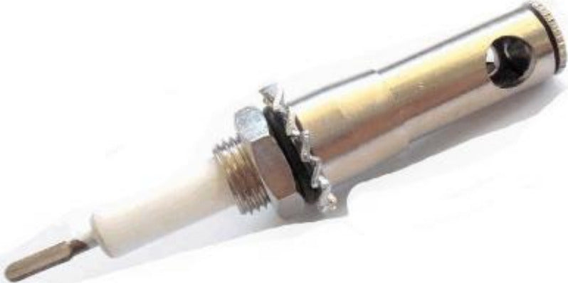 LOFRA CANDELETTA IN ACCIAIO PER ACCENSIONE ELETTRONICA CUCINA GAS Casa e cucina/Elettrodomestici per la cucina/Accessori e parti di ricambio/Parti di ricambio per fornelli Rossi Ricambi - Venetico Marina, Commerciovirtuoso.it