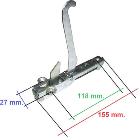 LOFRA COPPIA CERNIERE MOLLE CON PORTARULLINO FORNO DA 60 CM. 2 VETRI Casa e cucina/Grandi elettrodomestici/Accessori e parti di ricambio/Ricambi e accessori per forni/Finiture e manopole per forni Rossi Ricambi - Venetico Marina, Commerciovirtuoso.it