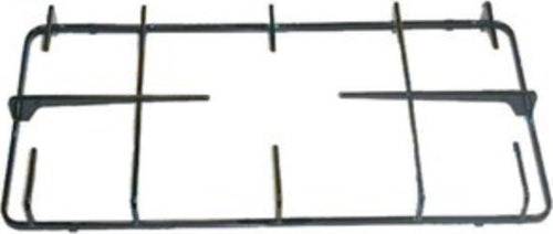 Lofra griglia 1 fuoco centrale cucina gas piani cottura cm. 49,5 x 25 - originale Casa e cucina/Grandi elettrodomestici/Accessori e parti di ricambio/Ricambi e accessori per piani cottura/Griglie per piani cottura Rossi Ricambi - Venetico Marina, Commerciovirtuoso.it