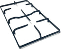 LOFRA GRIGLIA 2 FUOCHI ORIGINALE PER CUCINA GAS PIANI COTTURA 43,4 X 22,2 cm Casa e cucina/Grandi elettrodomestici/Accessori e parti di ricambio/Ricambi e accessori per piani cottura/Griglie per piani cottura Rossi Ricambi - Venetico Marina, Commerciovirtuoso.it