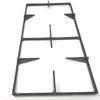 LOFRA GRIGLIA 2 FUOCHI PER CUCINA GAS PIANO COTTURA - CM.43,4 X 22,2 IN GHISA ORIGINALE 3060044 Casa e cucina/Grandi elettrodomestici/Accessori e parti di ricambio/Ricambi e accessori per piani cottura/Griglie per piani cottura Rossi Ricambi - Venetico Marina, Commerciovirtuoso.it