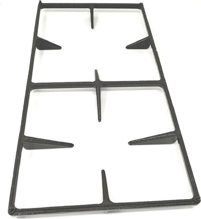 LOFRA GRIGLIA 2 FUOCHI PER CUCINA GAS PIANO COTTURA - CM.43,4 X 22,2 IN GHISA ORIGINALE 3060044 Casa e cucina/Grandi elettrodomestici/Accessori e parti di ricambio/Ricambi e accessori per piani cottura/Griglie per piani cottura Rossi Ricambi - Venetico Marina, Commerciovirtuoso.it
