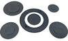 LOFRA KIT 5 PIATTELLI SPARTIFIAMMA 4 FUOCHI+TRIPLA CORONA CUCINA NERO LUCIDO Casa e cucina/Grandi elettrodomestici/Accessori e parti di ricambio/Ricambi e accessori per piani cottura/Anelli per fuochi per piani cottura Rossi Ricambi - Venetico Marina, Commerciovirtuoso.it