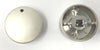 LOFRA MANOPOLA SILVER NIKEL PIANI COTTURA SERIE ARTES 03140392 ORIGINALE Casa e cucina/Elettrodomestici per la cucina/Accessori e parti di ricambio/Parti di ricambio per fornelli Rossi Ricambi - Venetico Marina, Commerciovirtuoso.it