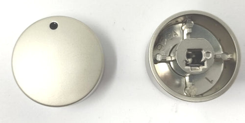 LOFRA MANOPOLA SILVER NIKEL PIANI COTTURA SERIE ARTES 03140392 ORIGINALE Casa e cucina/Elettrodomestici per la cucina/Accessori e parti di ricambio/Parti di ricambio per fornelli Rossi Ricambi - Venetico Marina, Commerciovirtuoso.it