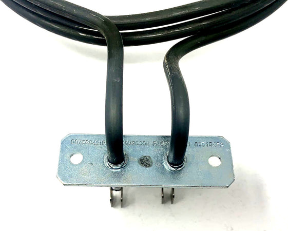 LOFRA RESISTENZA FORNO VENTILATO CIRCOLARE CUCINA ELETTRICO 2500W - 03010462 Casa e cucina/Grandi elettrodomestici/Accessori e parti di ricambio/Ricambi e accessori per forni/Resistenze per forni Rossi Ricambi - Venetico Marina, Commerciovirtuoso.it