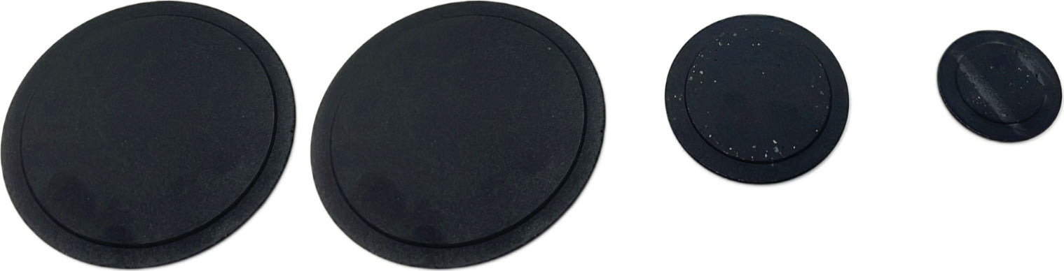 LOFRA SERIE KIT 4 PIATTELLI SPARTIFIAMMA PER PIANI COTTURA-CUCINE 4 FUOCHI Casa e cucina/Grandi elettrodomestici/Accessori e parti di ricambio/Ricambi e accessori per piani cottura/Anelli per fuochi per piani cottura Rossi Ricambi - Venetico Marina, Commerciovirtuoso.it
