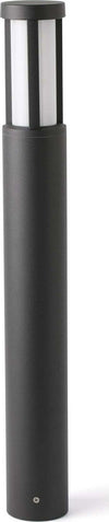 LOGAR 650 Lampada paletti grigio scuro Illuminazione/Illuminazione per interni/Lampade/Lampade da terra Led Mall Home - Napoli, Commerciovirtuoso.it