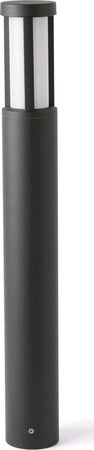 LOGAR 650 Lampada paletti grigio scuro Illuminazione/Illuminazione per interni/Lampade/Lampade da terra Led Mall Home - Napoli, Commerciovirtuoso.it
