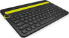 Logitech K480 Tastiera Wireless Multidispositivo Elettronica/Informatica/Accessori/Tastiere Mouse e periferiche di input/Tastiere Scontolo.net - Potenza, Commerciovirtuoso.it