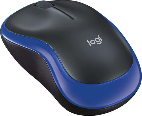 Logitech-M185-Mouse-Wireless-Blu