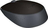 LOGITECH-Mouse-Consumer-M-SERIES-M171-Nero