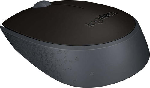 LOGITECH-Mouse-Consumer-M-SERIES-M171-Nero