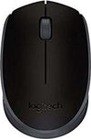 LOGITECH-Mouse-Consumer-M-SERIES-M171-Nero