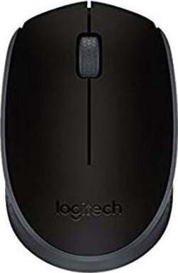 LOGITECH-Mouse-Consumer-M-SERIES-M171-Nero
