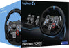 Logitech-Volante-+-Pedaliera-Driving-Force-G29-ps4/ps3/pc