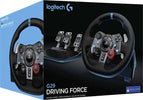 Logitech-Volante-+-Pedaliera-Driving-Force-G29-ps4/ps3/pc