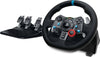 Logitech-Volante-+-Pedaliera-Driving-Force-G29-ps4/ps3/pc