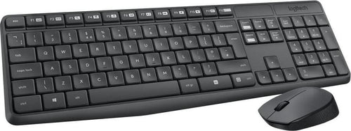 Logitech-Wireless-Combo-MK235-tastiera-Mouse-incluso