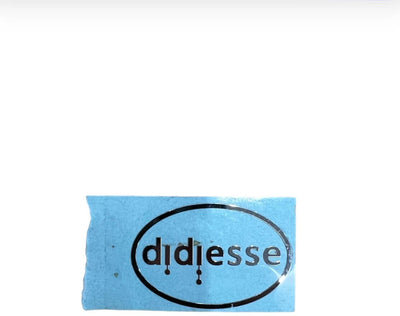 Logo Adesivo Originale Didiesse Frog Baby