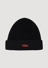 032C Logo Cashmere Blend Beanie da uomo