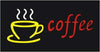 Logo Coffee Insegna Luminosa Per Bar Ristorante Pizzeria A Led Scritta Caff? Illuminazione/Illuminazione per interni/Illuminazione speciale/Insegne luminose Trade Shop italia - Napoli, Commerciovirtuoso.it